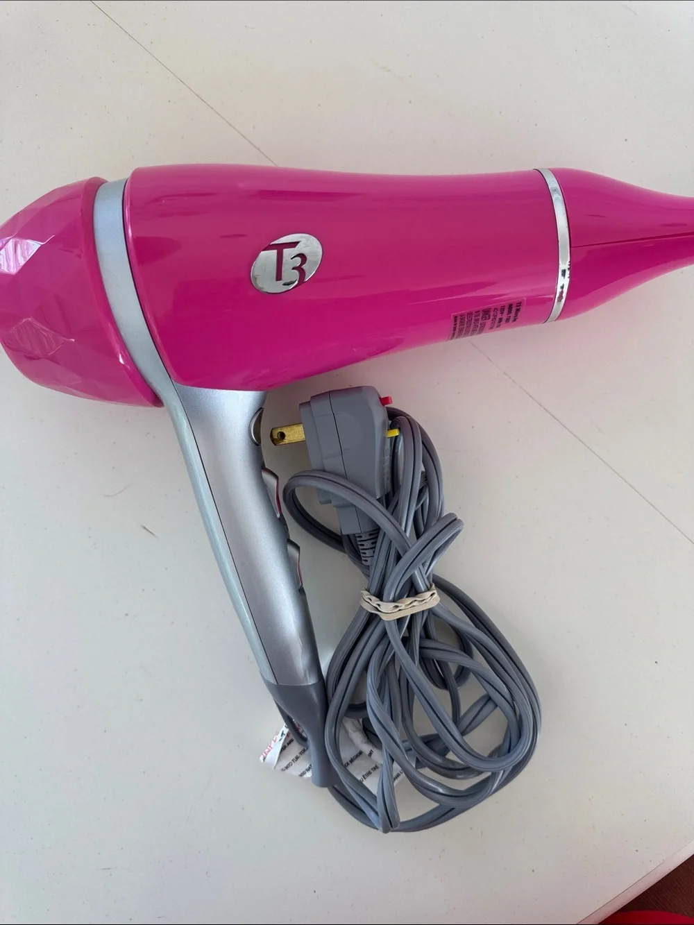 T3 ion super
